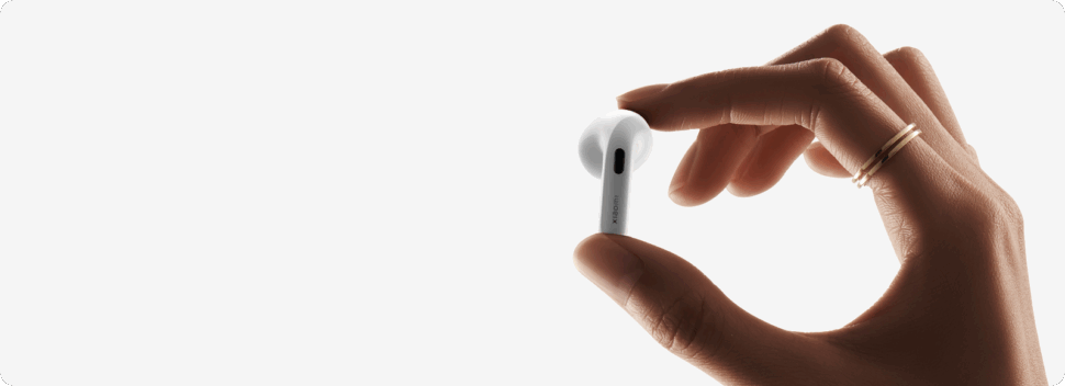 Xiaomi Buds 6 Banner I Xiaomi Buds 6 Banner I