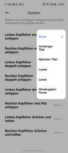 Xiaomi OpenWear Stereo Pro App Test 3 Xiaomi OpenWear Stereo Pro App Test 3