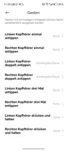 Xiaomi OpenWear Stereo Pro App Test 4 Xiaomi OpenWear Stereo Pro App Test 4