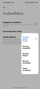 Xiaomi OpenWear Stereo Pro App Test 5 Xiaomi OpenWear Stereo Pro App Test 5