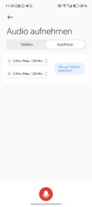 Xiaomi OpenWear Stereo Pro App Test 7 Xiaomi OpenWear Stereo Pro App Test 7