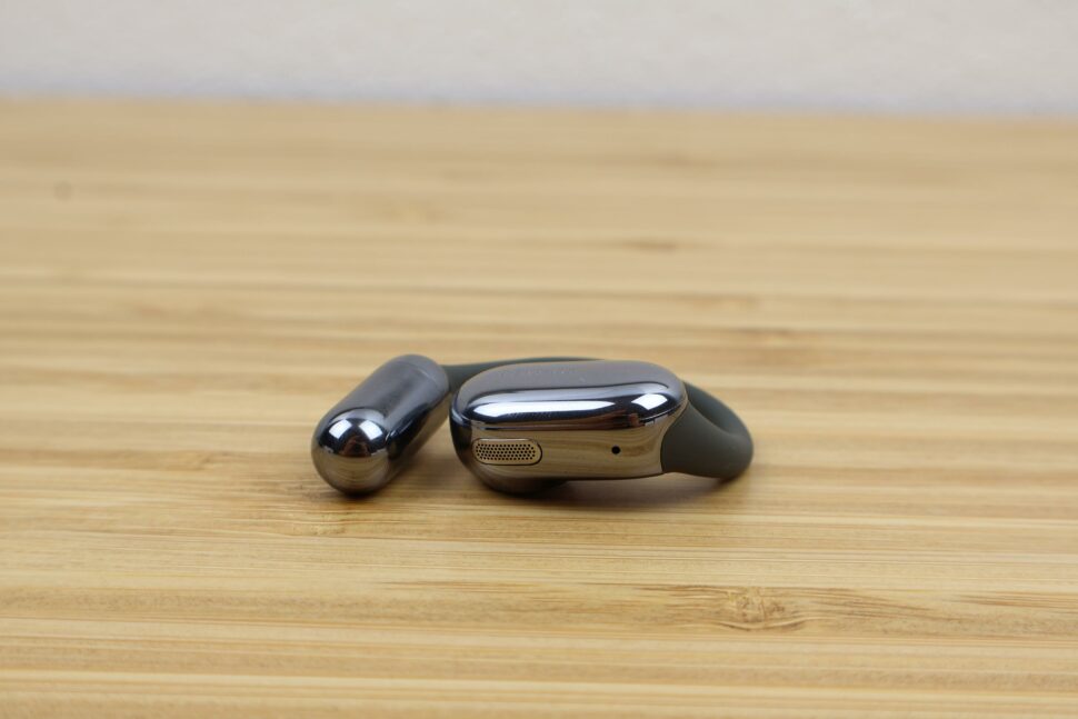 Xiaomi OpenWear Stereo Pro Design Verarbeitung 6 Xiaomi OpenWear Stereo Pro Design Verarbeitung 6