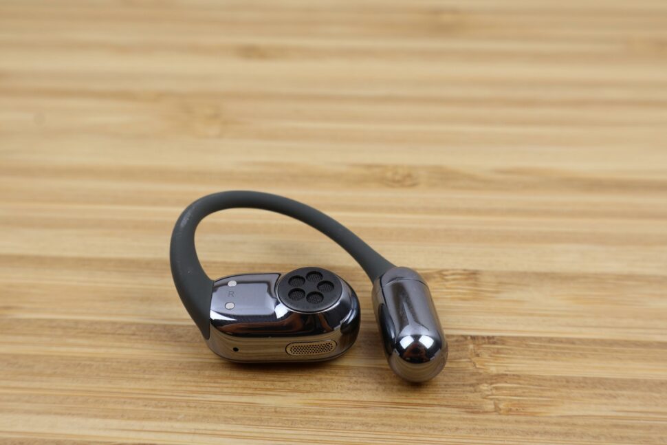 Xiaomi OpenWear Stereo Pro Design Verarbeitung 8 Xiaomi OpenWear Stereo Pro Design Verarbeitung 8