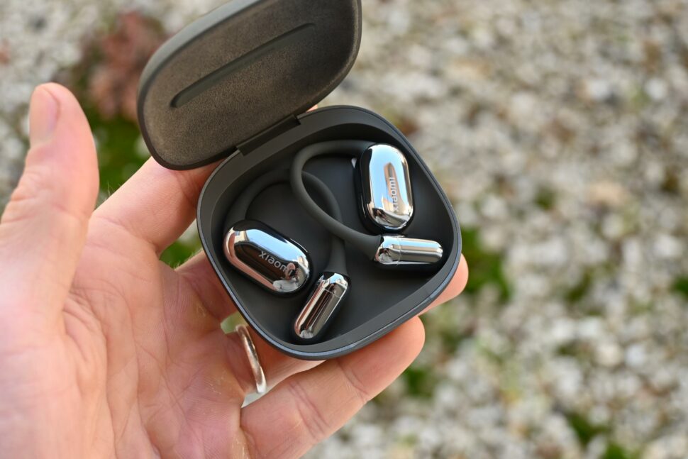 Xiaomi OpenWear Stereo Pro Test 6 Xiaomi OpenWear Stereo Pro Test 6