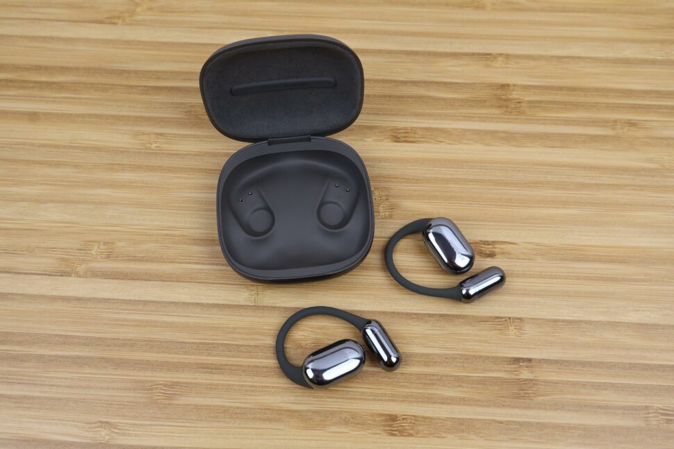 Xiaomi OpenWear Stereo Pro Test testbericht Xiaomi OpenWear Stereo Pro Test testbericht