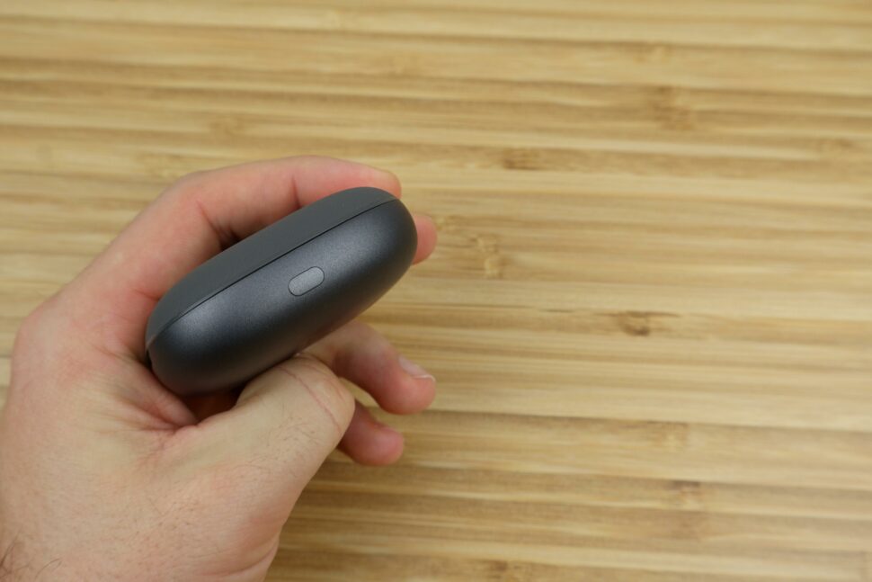 Xiaomi OpenWear Stereo Pro ladecase Etui 1 Xiaomi OpenWear Stereo Pro ladecase Etui 1