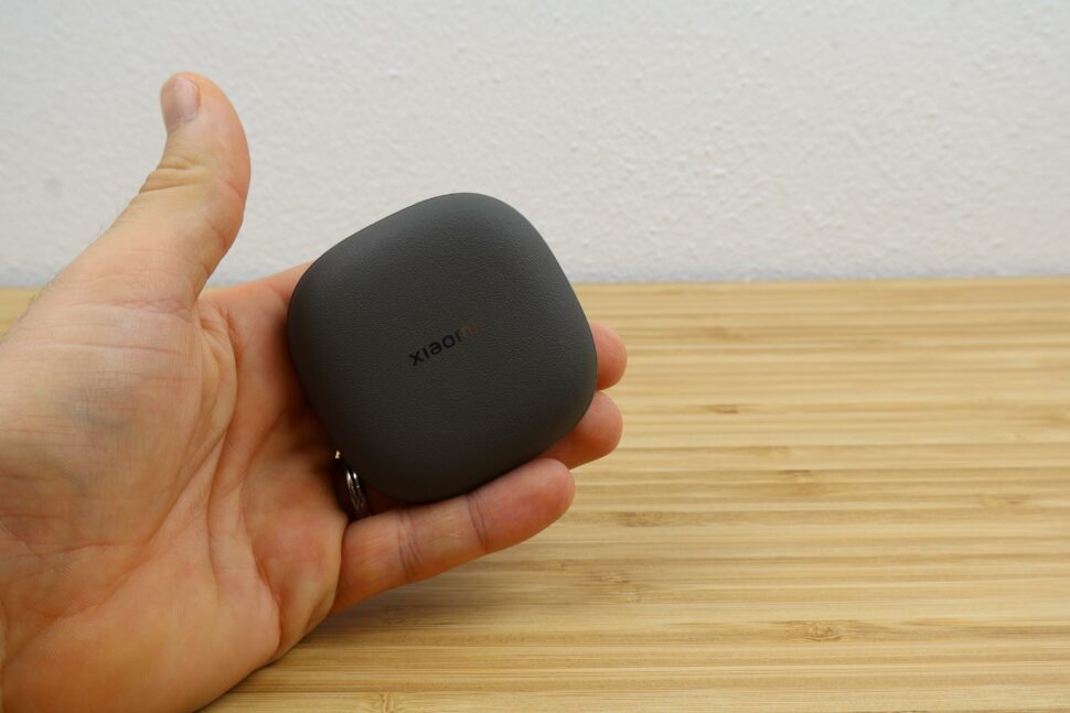 Xiaomi OpenWear Stereo Pro ladecase Etui 6 Xiaomi OpenWear Stereo Pro ladecase Etui 6