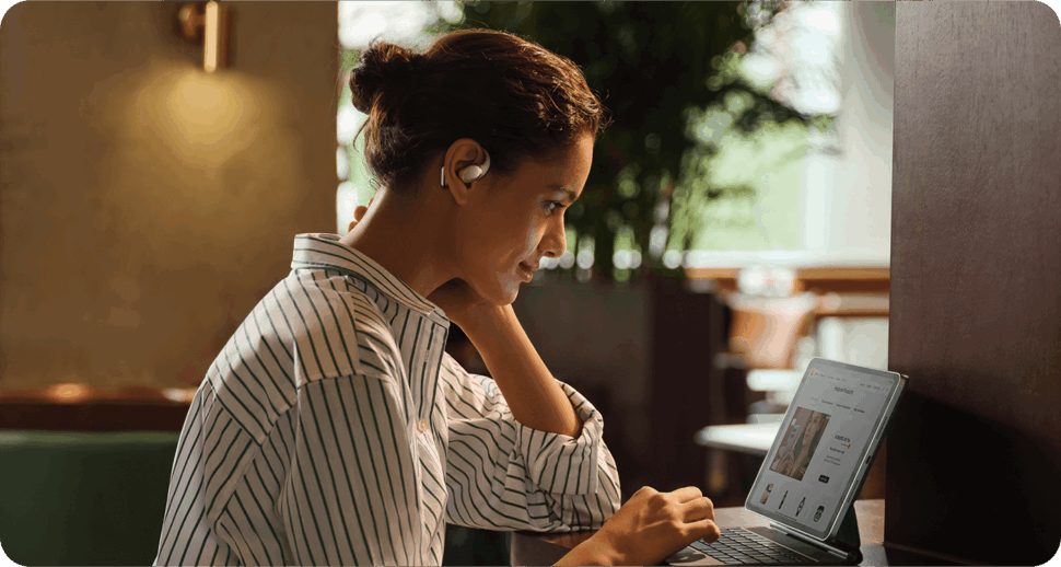 Xiaomi OpenWear Stereo pro Tragekomfort Xiaomi OpenWear Stereo pro Tragekomfort