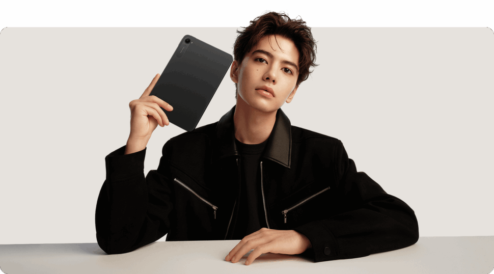 Xiaomi Pad Mini Banner II Xiaomi Pad Mini Banner II