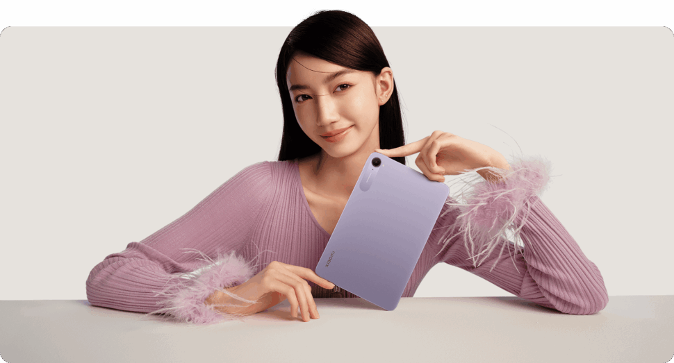 Xiaomi Pad Mini Banner III Xiaomi Pad Mini Banner III