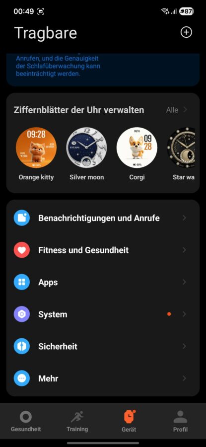 Test Xiaomi S4 41 App 10 Test Xiaomi S4 41 App 10