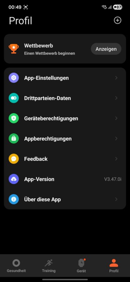 Test Xiaomi S4 41 App 11 Test Xiaomi S4 41 App 11