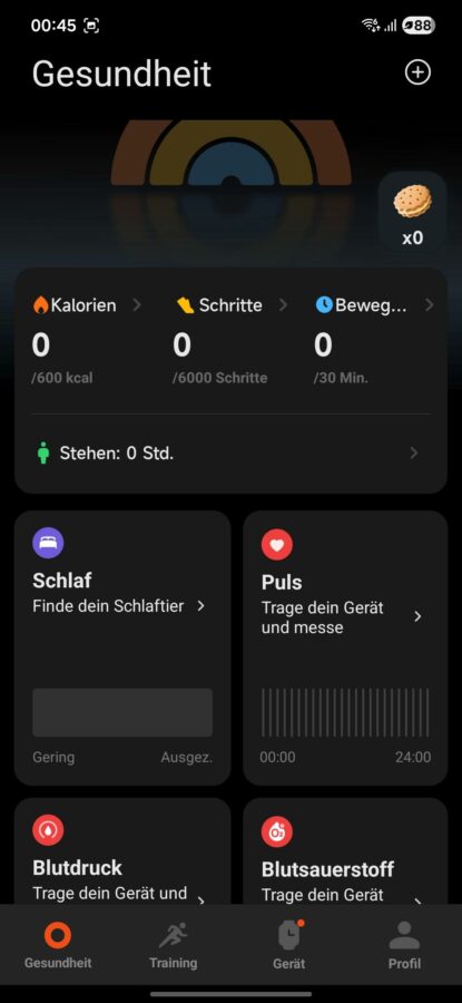 Test Xiaomi S4 41 App 8 Test Xiaomi S4 41 App 8