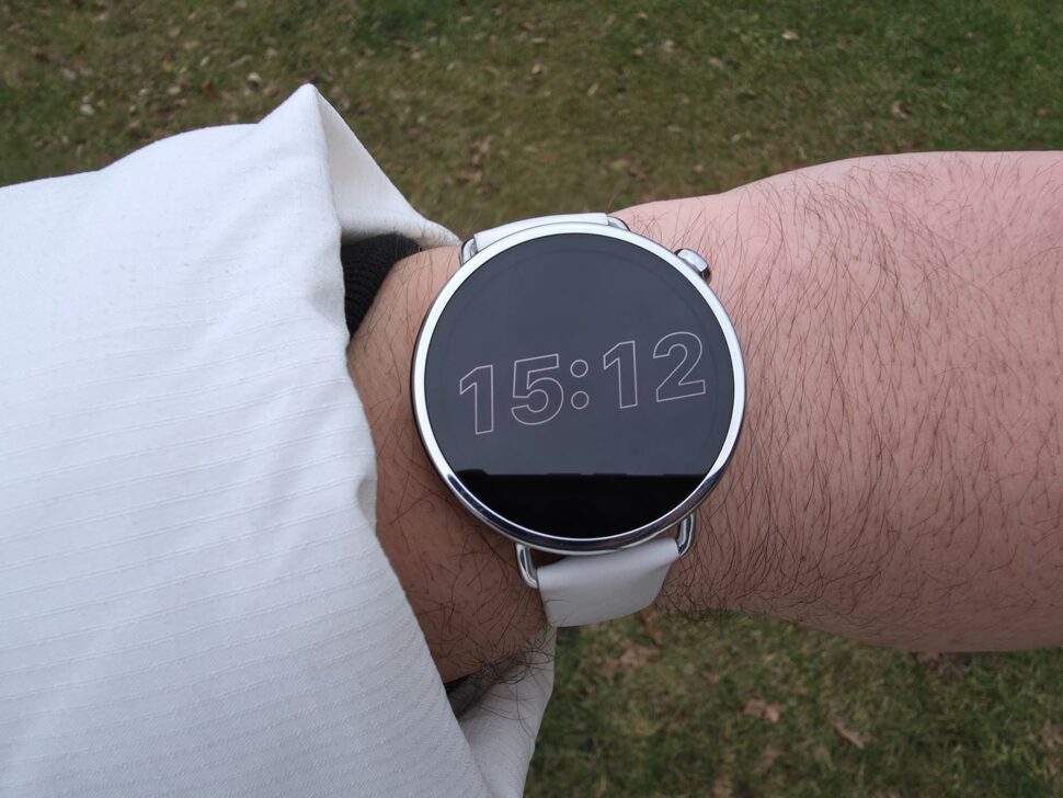 Test Xiaomi Watch S4 41 3 Test Xiaomi Watch S4 41 3