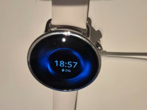 Test Xiaomi Watch S4 41 9 Test Xiaomi Watch S4 41 9