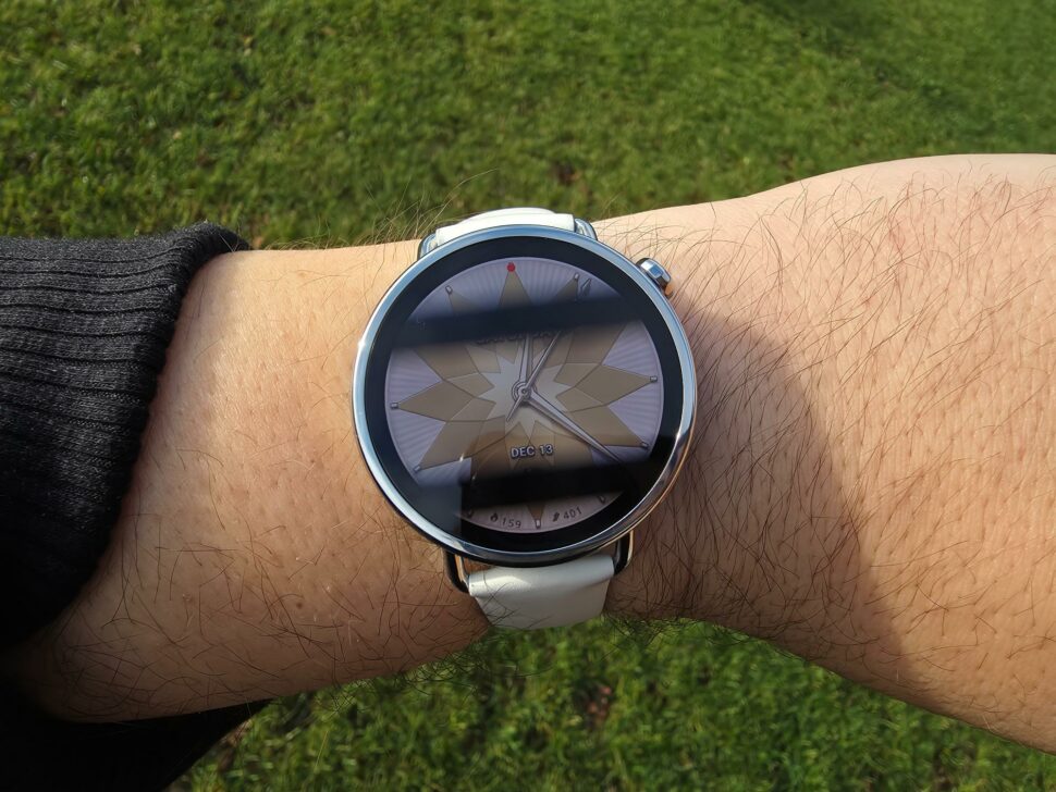 Test Xiaomi Watch S4 41 Test Xiaomi Watch S4 41