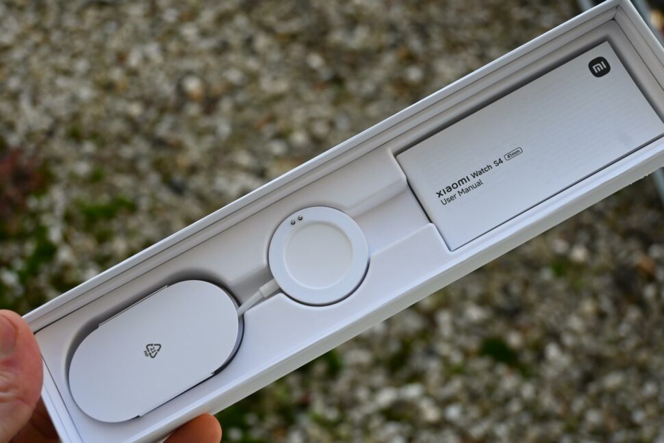 Xiaomi Watch S4 41mm Test 11 Xiaomi Watch S4 41mm Test 11