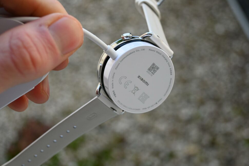 Xiaomi Watch S4 41mm Test 13 Xiaomi Watch S4 41mm Test 13