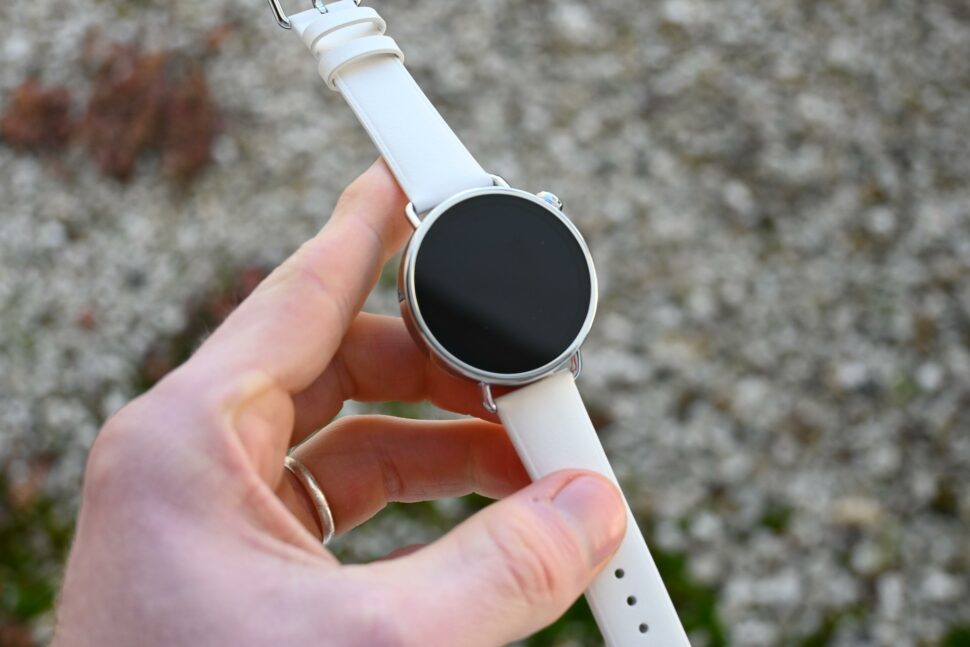 Xiaomi Watch S4 41mm Test 3 Xiaomi Watch S4 41mm Test 3