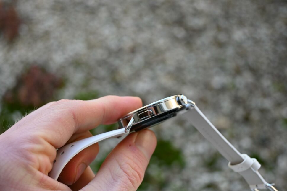 Xiaomi Watch S4 41mm Test 4 Xiaomi Watch S4 41mm Test 4