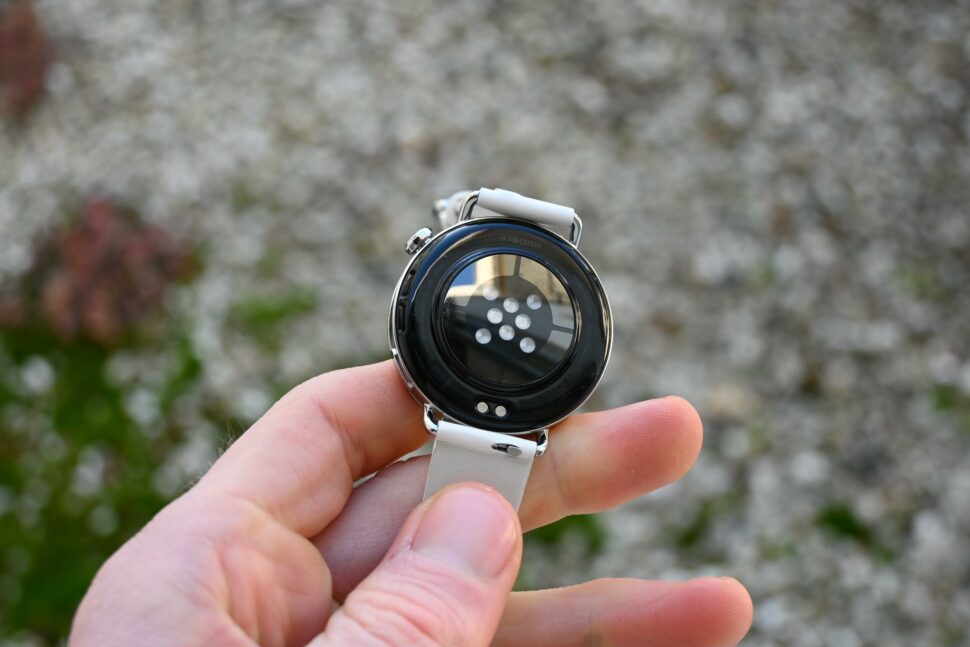 Xiaomi Watch S4 41mm Test 5 Xiaomi Watch S4 41mm Test 5