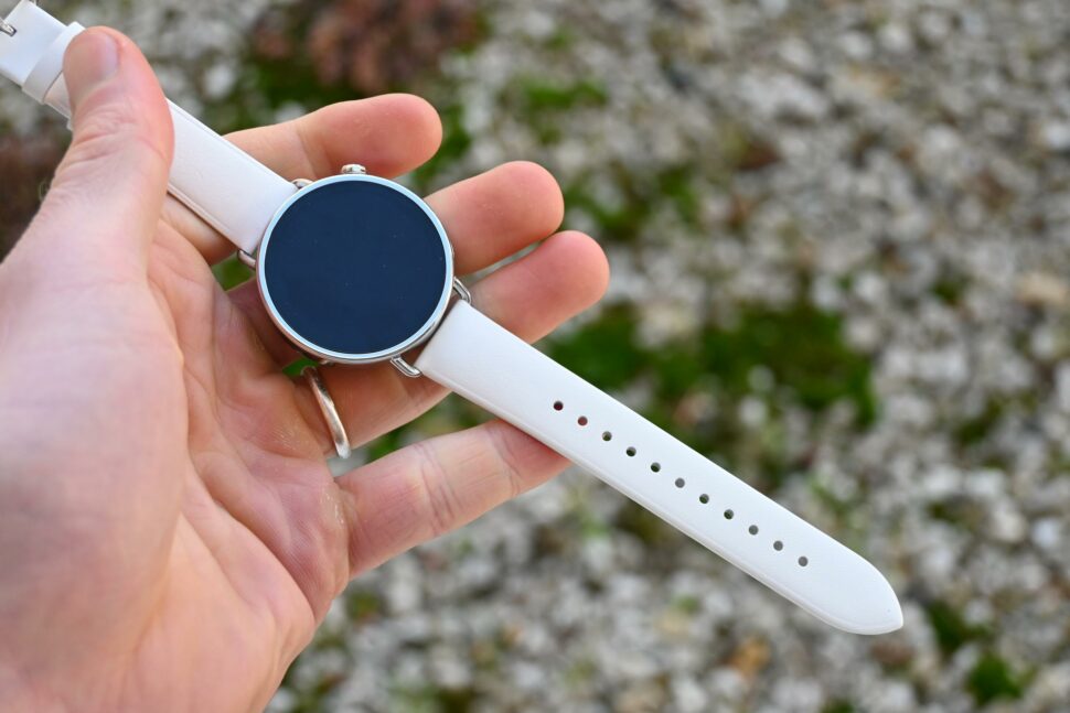 Xiaomi Watch S4 41mm Test 8 Xiaomi Watch S4 41mm Test 8