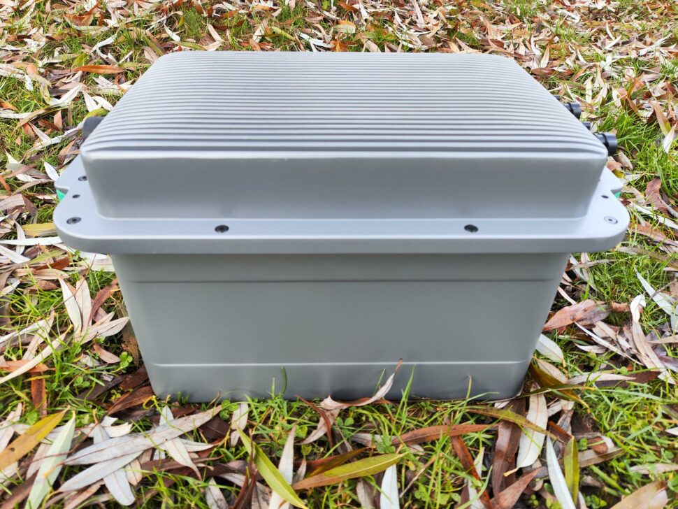 Zendure Solarflow 800 Plus Design und Verarbeitung 6 Zendure Solarflow 800 Plus Design und Verarbeitung 6