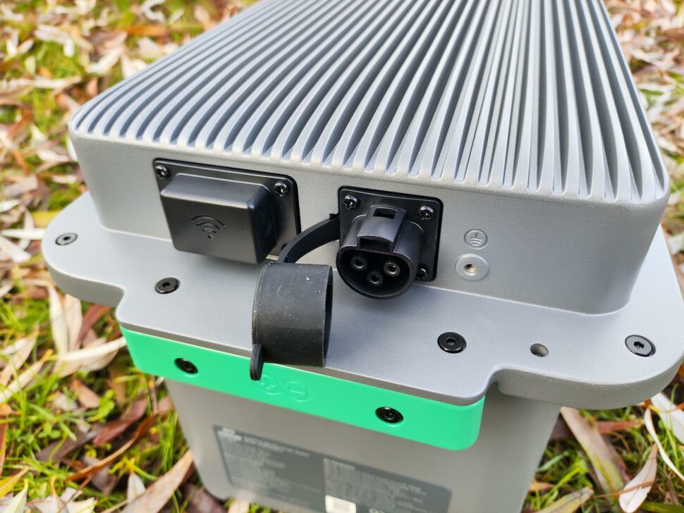 Zendure Solarflow 800 Plus Design und Verarbeitung 7 Zendure Solarflow 800 Plus Design und Verarbeitung 7