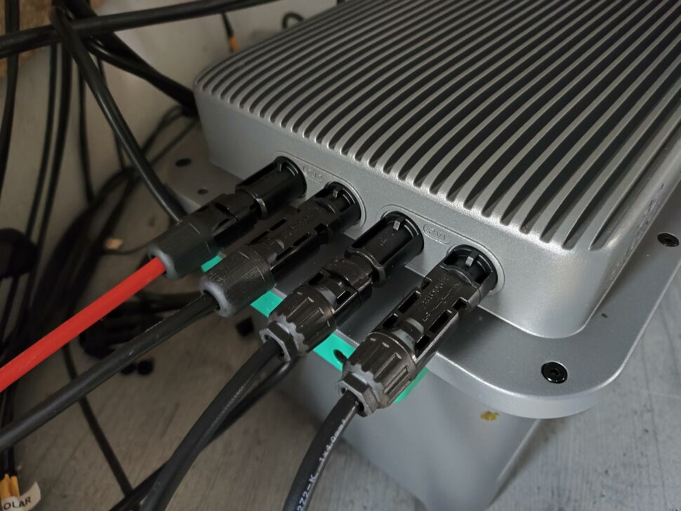 Zendure Solarflow 800 Plus Realbetrieb 1 Zendure Solarflow 800 Plus Realbetrieb 1