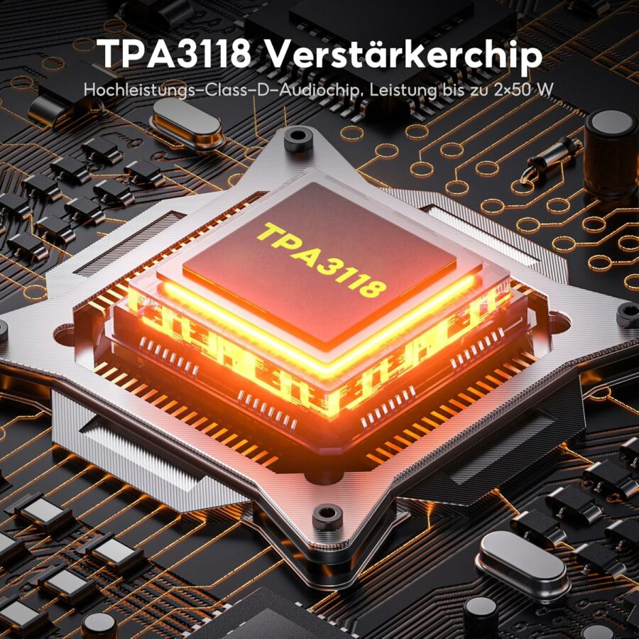 Aiyima S400 Test DAC Aiyima S400 Test DAC