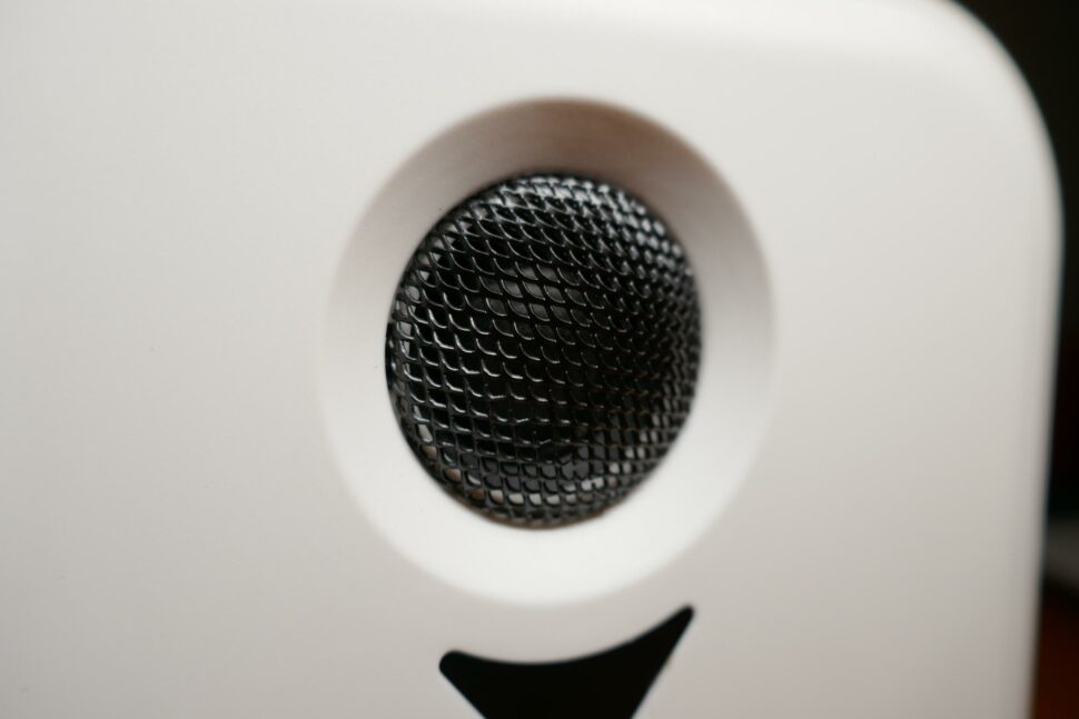 Aiyima S400 Test Design 10 Aiyima S400 Test Design 10