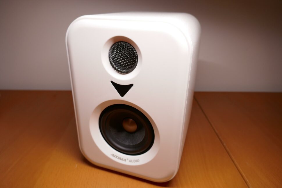 Aiyima S400 Test Design 12 Aiyima S400 Test Design 12