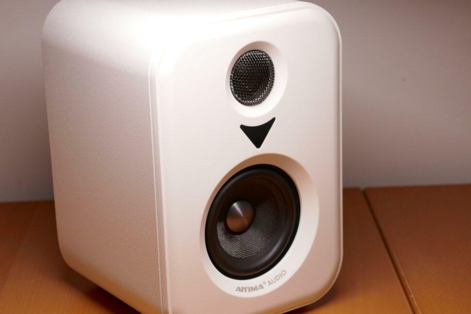 Aiyima S400 Test Design 15 Aiyima S400 Test Design 15