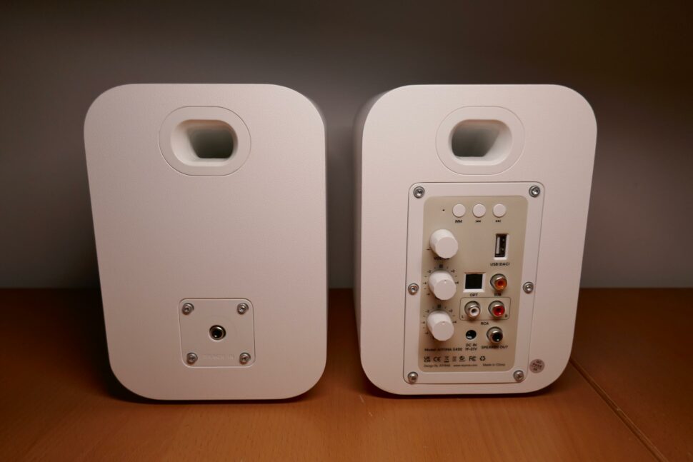 Aiyima S400 Test Design 4 Aiyima S400 Test Design 4