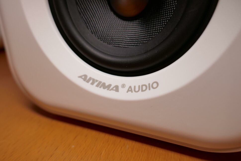 Aiyima S400 Test Design 8 Aiyima S400 Test Design 8