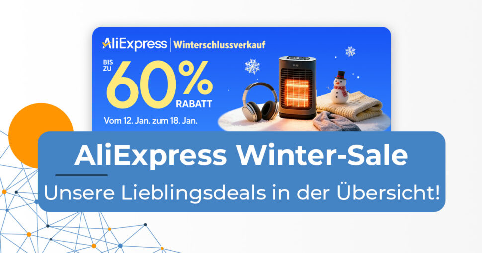 AliExpress winter sale jan 26 hero AliExpress winter sale jan 26 hero