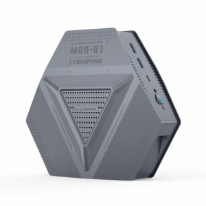 Alliwava GH9 Titelbild I Alliwava GH9 Titelbild I