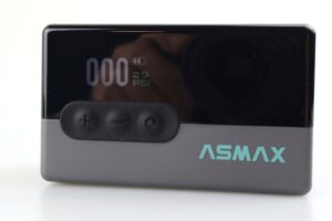 Asmax T30 Test Display Asmax T30 Test Display