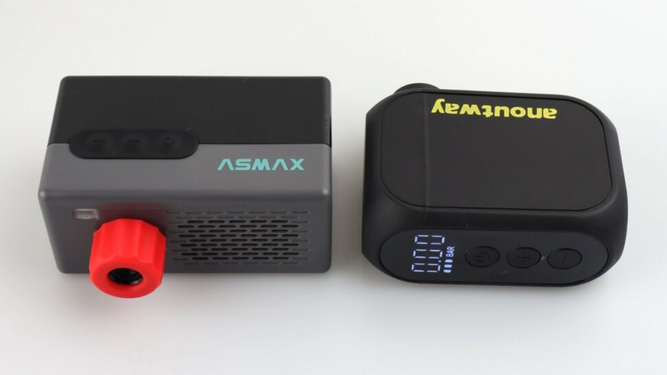 Asmax T30 Test Vergleich Antoutway Asmax T30 Test Vergleich Antoutway
