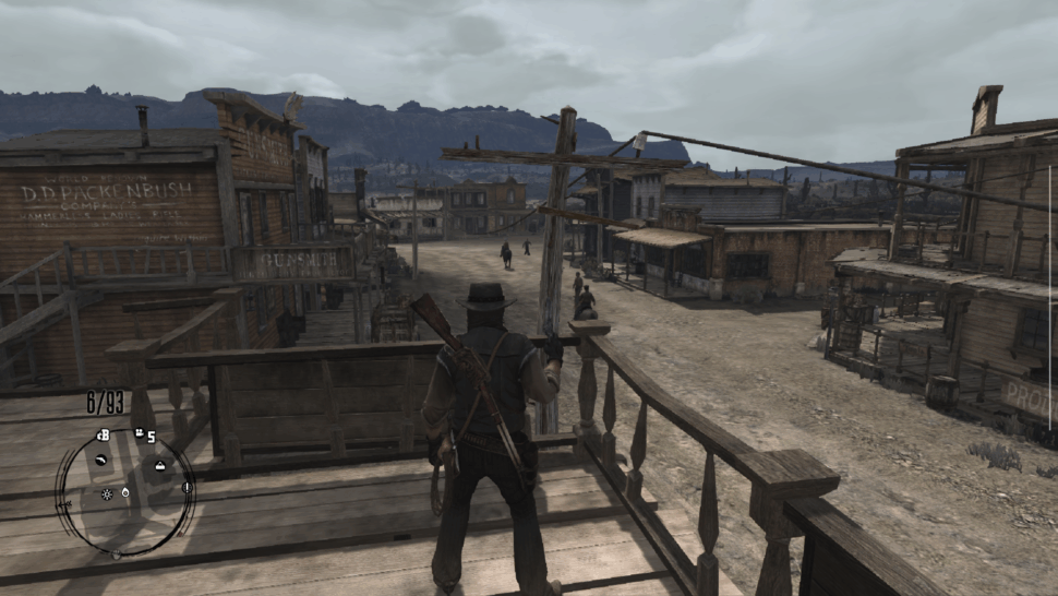 AYN Odin 3 Android Red Dead 2 AYN Odin 3 Android Red Dead 2