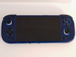 AYN Odin 3 Design und Verarbeitung 2 AYN Odin 3 Design und Verarbeitung 2