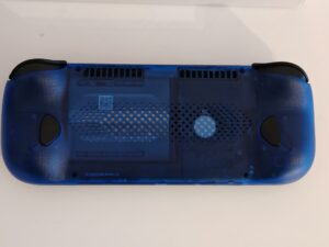 AYN Odin 3 Design und Verarbeitung 3 AYN Odin 3 Design und Verarbeitung 3