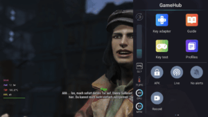AYN Odin 3 System und Software 25 AYN Odin 3 System und Software 25