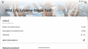 AYN Odin 3 System und Software 5 1 AYN Odin 3 System und Software 5 1