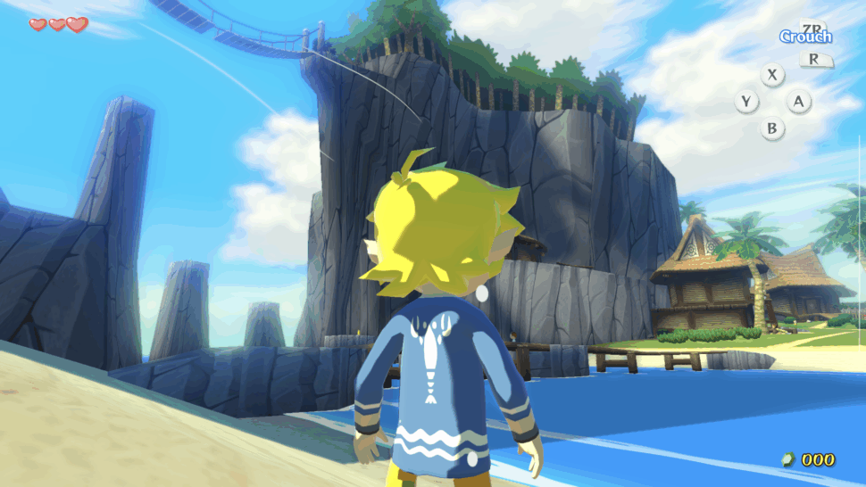 AYN Odin 3 Wii U Mass Effect 3 Zelda Windwaker 1 AYN Odin 3 Wii U Mass Effect 3 Zelda Windwaker 1