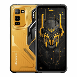 Blackview Fort 5 Titelbild I Blackview Fort 5 Kamera