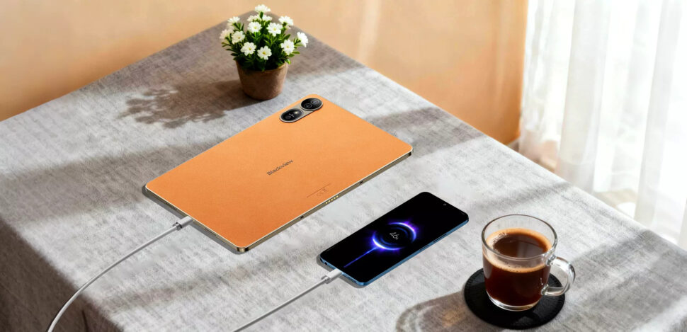 Blackview Mega 12 Banner II Blackview Mega 12 Banner II