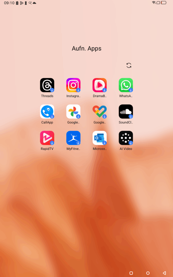 Blackview Oscal 200 Pad Android 16 1 Blackview Oscal 200 Pad Android 16 1