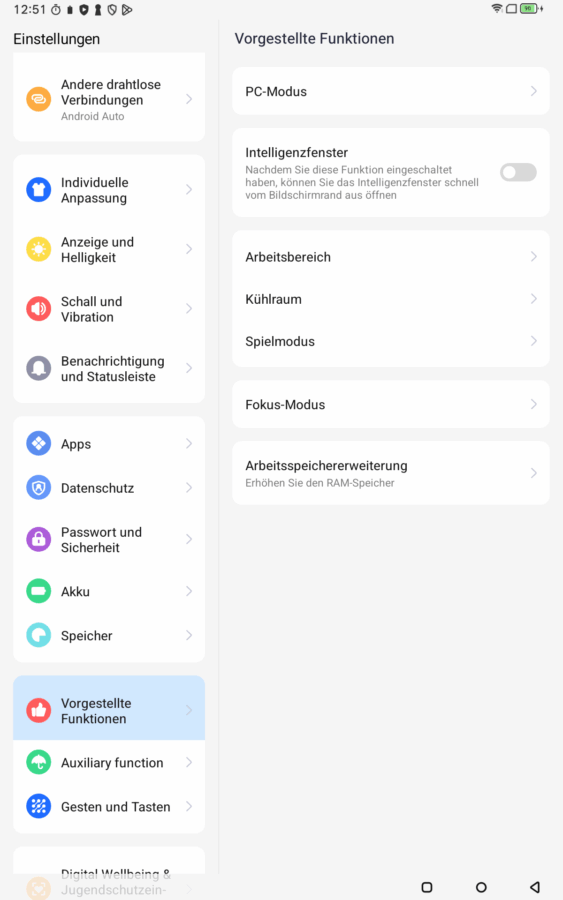 Blackview Oscal 200 Pad Android 16 5 Blackview Oscal 200 Pad Android 16 5