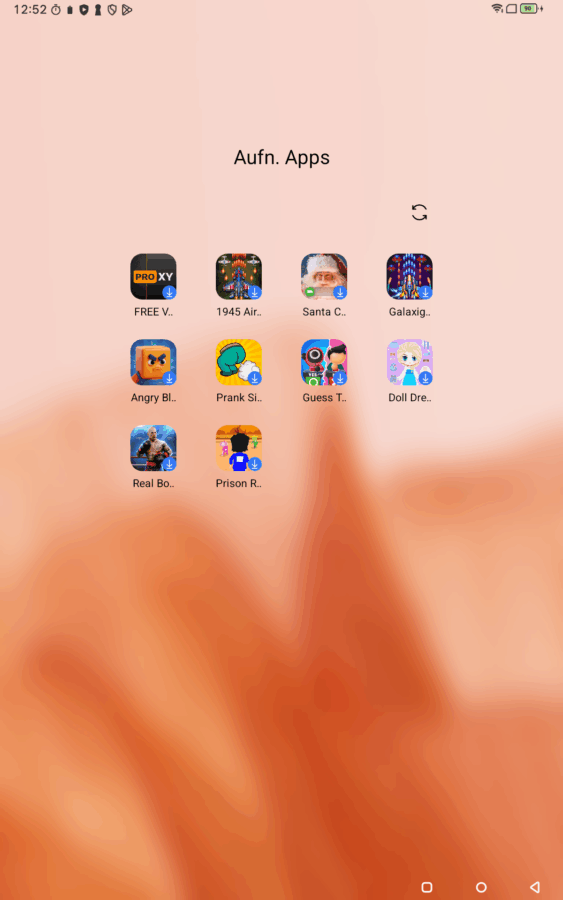 Blackview Oscal 200 Pad Android 16 6 Blackview Oscal 200 Pad Android 16 6